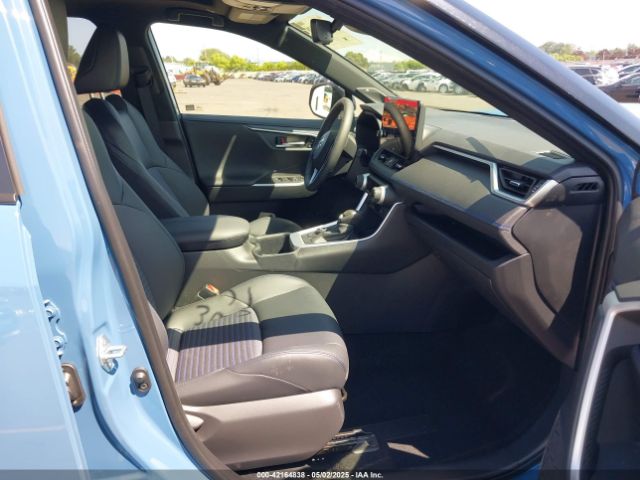 JTME6RFV6SJ065914 Toyota Rav4 Hybrid Xse
