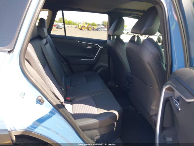JTME6RFV6SJ065914 Toyota Rav4 Hybrid Xse