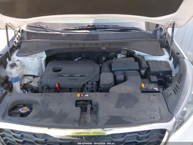 5XYPG4A37LG657127 KIA gdi theta-ii