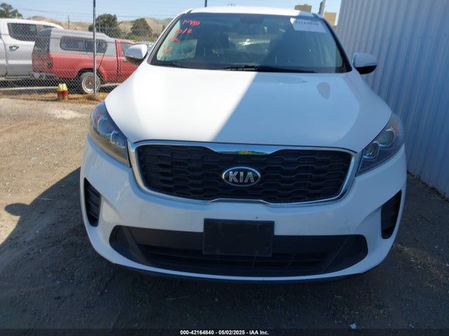 5XYPG4A37LG657127 KIA gdi theta-ii