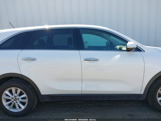 5XYPG4A37LG657127 KIA gdi theta-ii