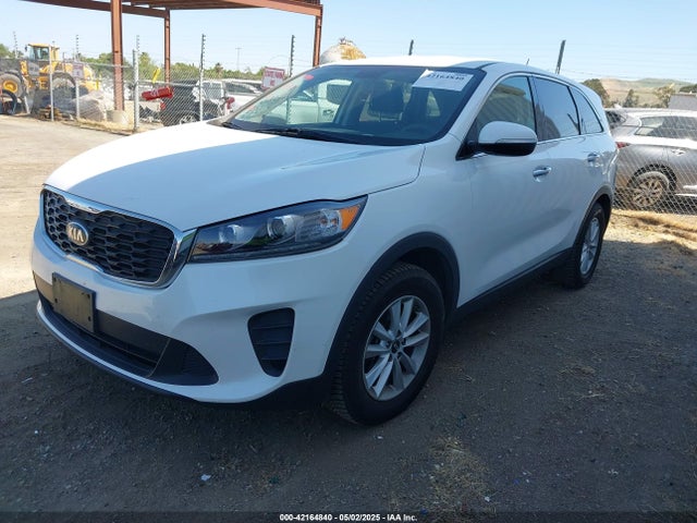 5XYPG4A37LG657127 KIA gdi theta-ii