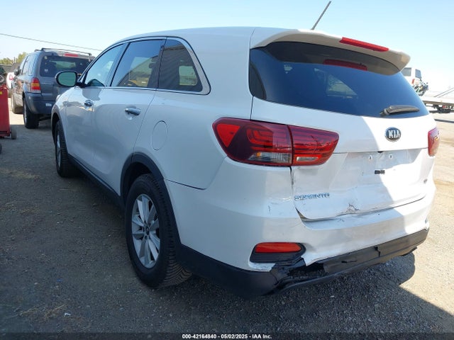 5XYPG4A37LG657127 KIA gdi theta-ii