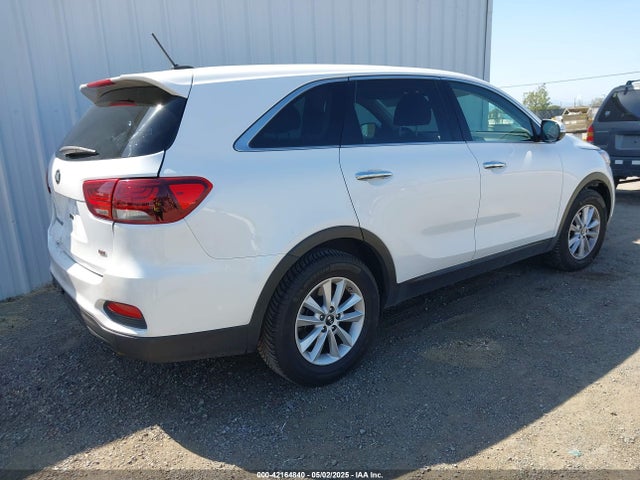 5XYPG4A37LG657127 KIA gdi theta-ii