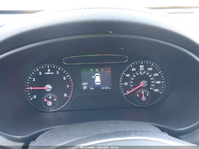 5XYPG4A37LG657127 KIA gdi theta-ii