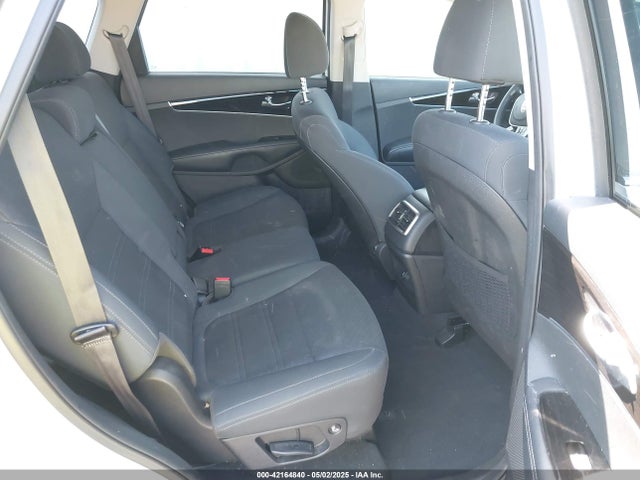 5XYPG4A37LG657127 KIA gdi theta-ii