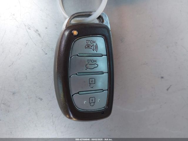 5NPD84LF5HH045564 Hyundai Elantra Limited