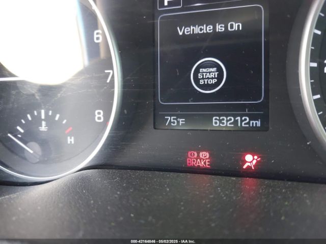 5NPD84LF5HH045564 Hyundai Elantra Limited