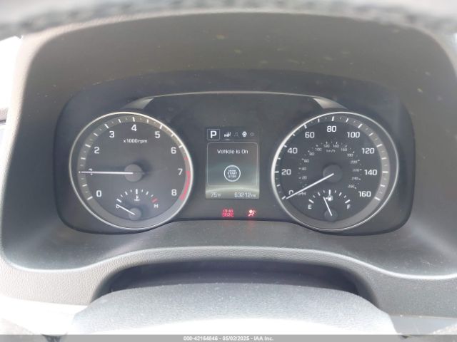 5NPD84LF5HH045564 Hyundai Elantra Limited