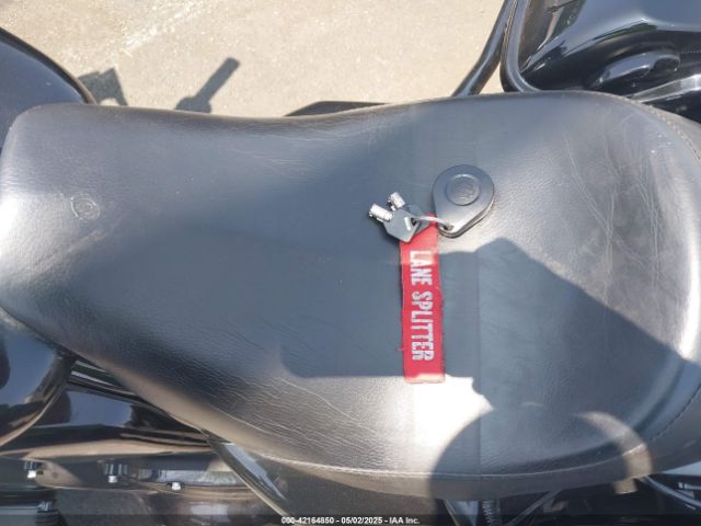 2018 HARLEY-DAVIDSON FLHXS 1HD1KRC32JB678259 Photo 10