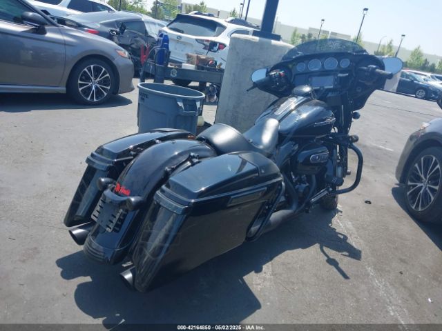 2018 HARLEY-DAVIDSON FLHXS 1HD1KRC32JB678259 Photo 3
