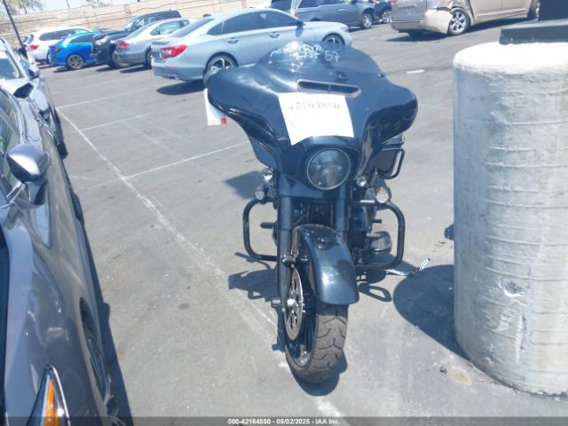 2018 HARLEY-DAVIDSON FLHXS 1HD1KRC32JB678259 Photo 4