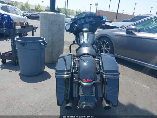 2018 HARLEY-DAVIDSON FLHXS 1HD1KRC32JB678259 Photo 5