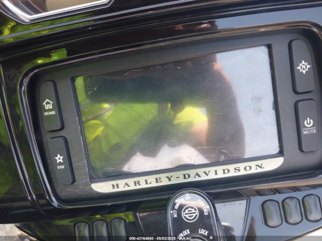 2018 HARLEY-DAVIDSON FLHXS 1HD1KRC32JB678259 Photo 6