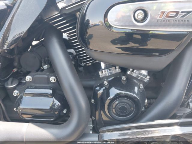 2018 HARLEY-DAVIDSON FLHXS 1HD1KRC32JB678259 Photo 7