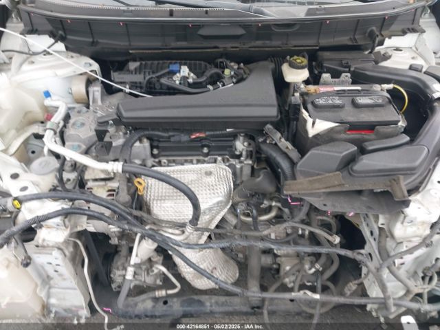 KNMAT2MT0GP612986 Nissan ROGUE S