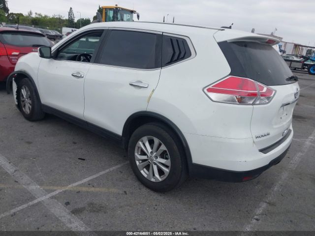 KNMAT2MT0GP612986 Nissan ROGUE S