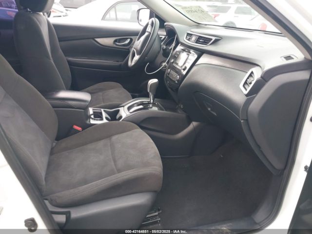 KNMAT2MT0GP612986 Nissan ROGUE S