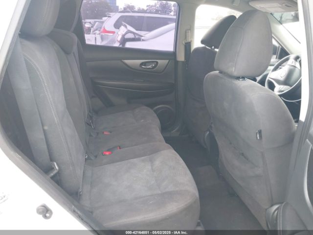 KNMAT2MT0GP612986 Nissan ROGUE S