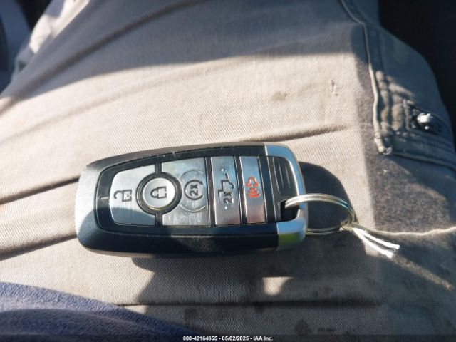 1FTFW1E84NFC22607 Ford F-150 Lariat