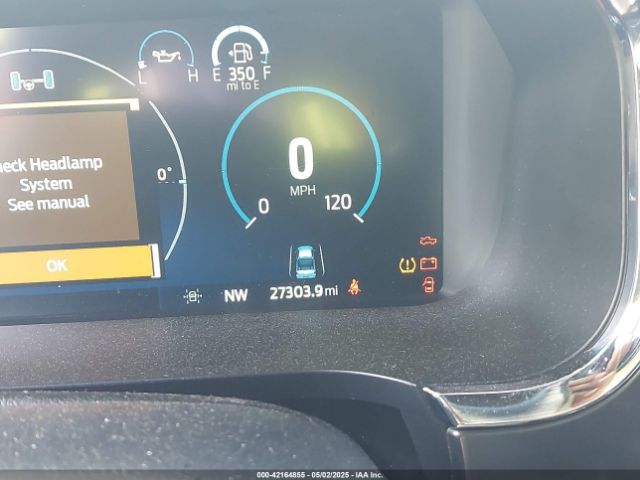 1FTFW1E84NFC22607 Ford F-150 Lariat