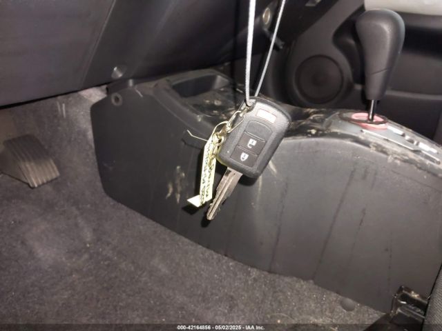 2020 MITSUBISHI MIRAGE ML32A3HJ4LH010544 Photo 10