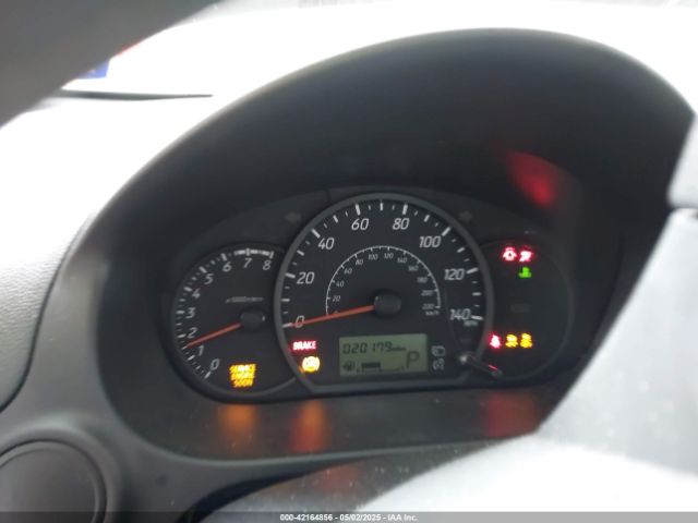 2020 MITSUBISHI MIRAGE ML32A3HJ4LH010544 Photo 6