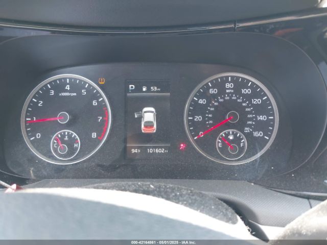 5XXG14J28MG046070 KIA K5 LXS