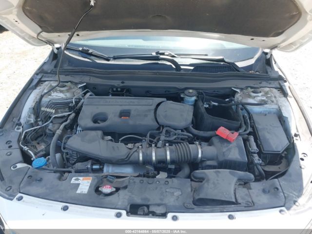 1HGCV2F99MA007160 Honda Accord Touring