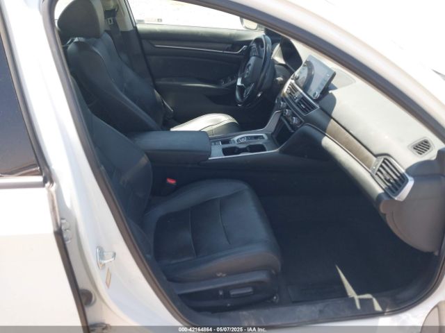 1HGCV2F99MA007160 Honda Accord Touring