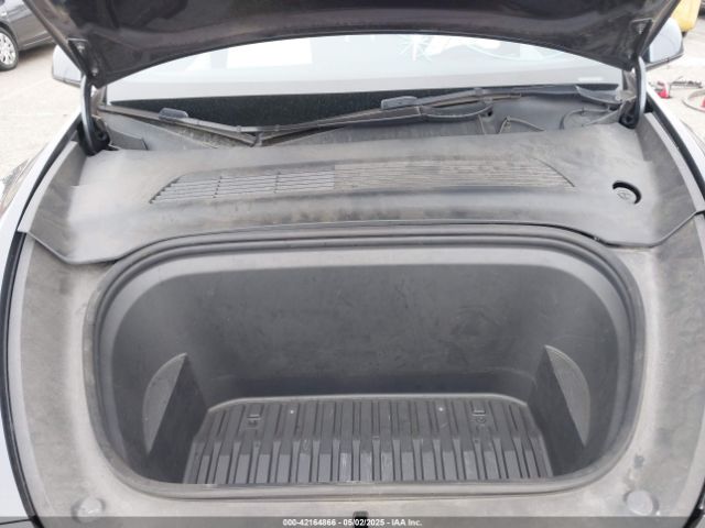5YJYGDEEXMF092901 Tesla Model Y Long Range Dual Motor All-wheel Drive
