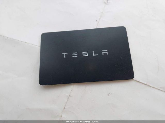 5YJYGDEEXMF092901 Tesla Model Y Long Range Dual Motor All-wheel Drive