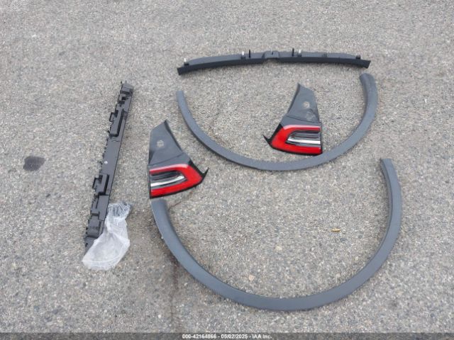 5YJYGDEEXMF092901 Tesla Model Y Long Range Dual Motor All-wheel Drive