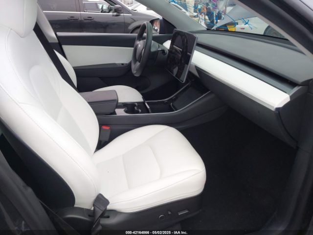 5YJYGDEEXMF092901 Tesla Model Y Long Range Dual Motor All-wheel Drive