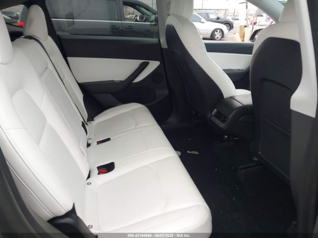 5YJYGDEEXMF092901 Tesla Model Y Long Range Dual Motor All-wheel Drive