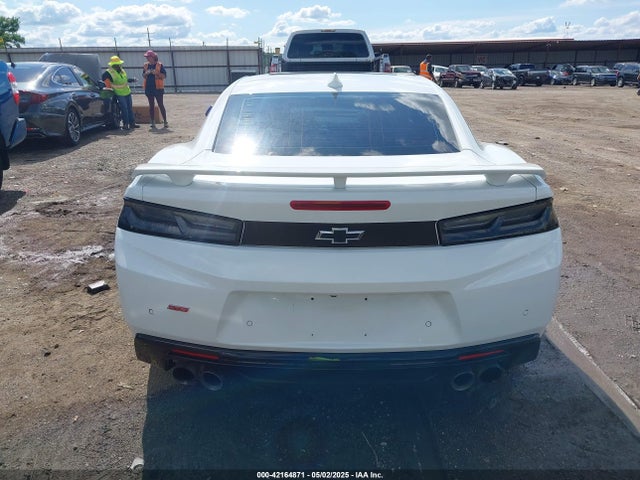 1G1FH1R75J0153802 Chevrolet lt1 - direct injection, afm, variable valve timing, high output, alum