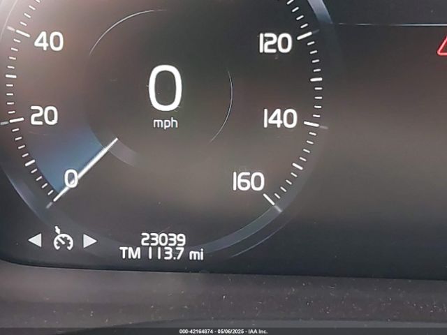 7JRA22TK5MG094639 Volvo S60 T6 Momentum