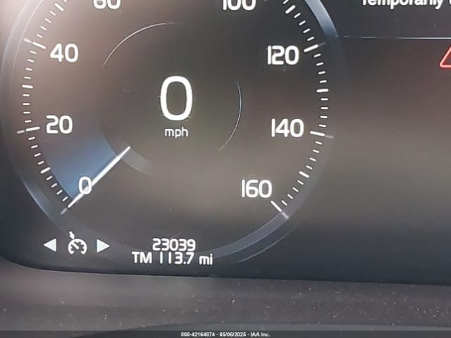 7JRA22TK5MG094639 Volvo S60 T6 Momentum
