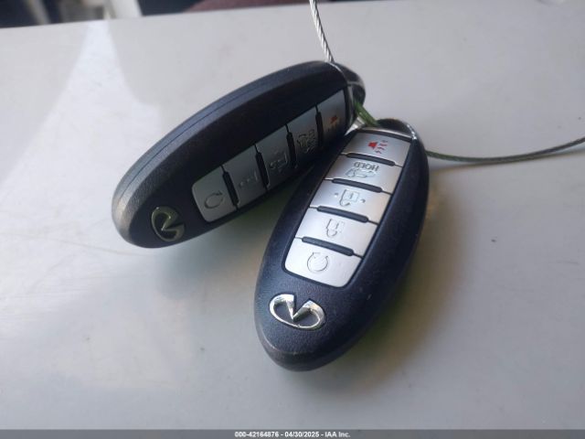 5N1AL0MN4EC502836 Infiniti QX60