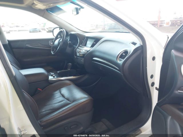 5N1AL0MN4EC502836 Infiniti QX60