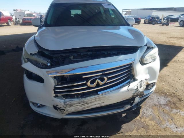 5N1AL0MN4EC502836 Infiniti QX60