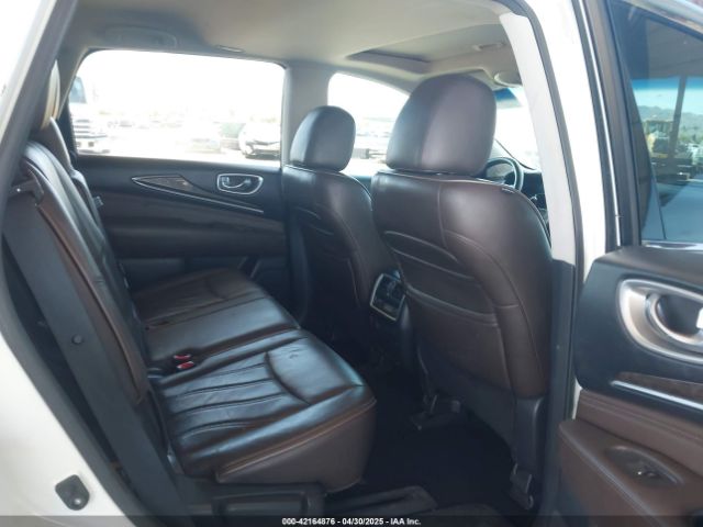 5N1AL0MN4EC502836 Infiniti QX60