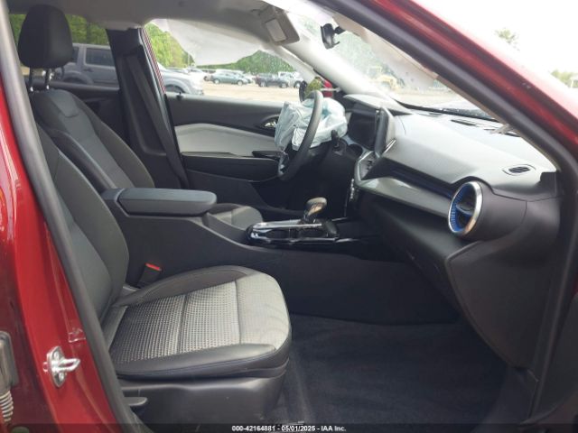 2024 CHEVROLET TRAX KL77LHE22RC042497 Photo 4
