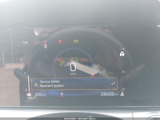 2024 CHEVROLET TRAX KL77LHE22RC042497 Photo 6