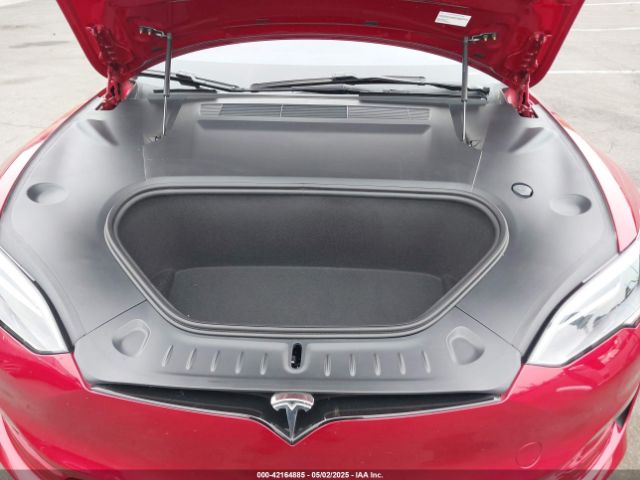 2023 TESLA MODEL S 5YJSA1E69PF510559 Photo 9