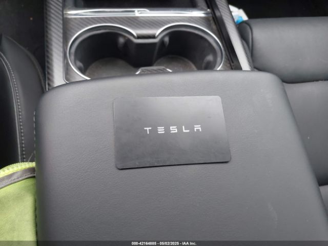 2023 TESLA MODEL S 5YJSA1E69PF510559 Photo 10