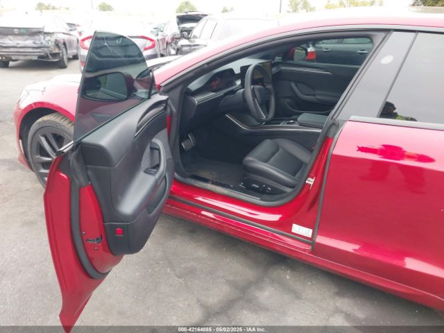 2023 TESLA MODEL S 5YJSA1E69PF510559 Photo 4