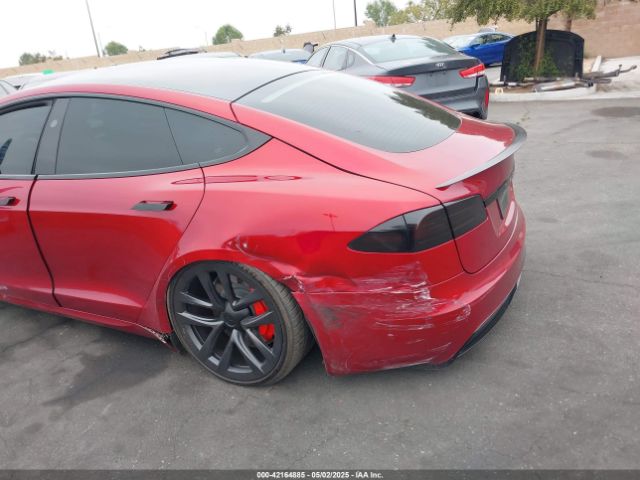 2023 TESLA MODEL S 5YJSA1E69PF510559 Photo 5