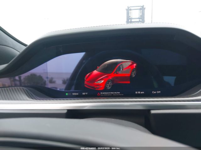 2023 TESLA MODEL S 5YJSA1E69PF510559 Photo 6
