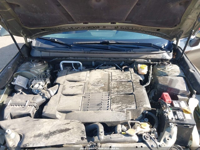 4S4BSETC0H3416710 Subaru Outback 3.6r Touring